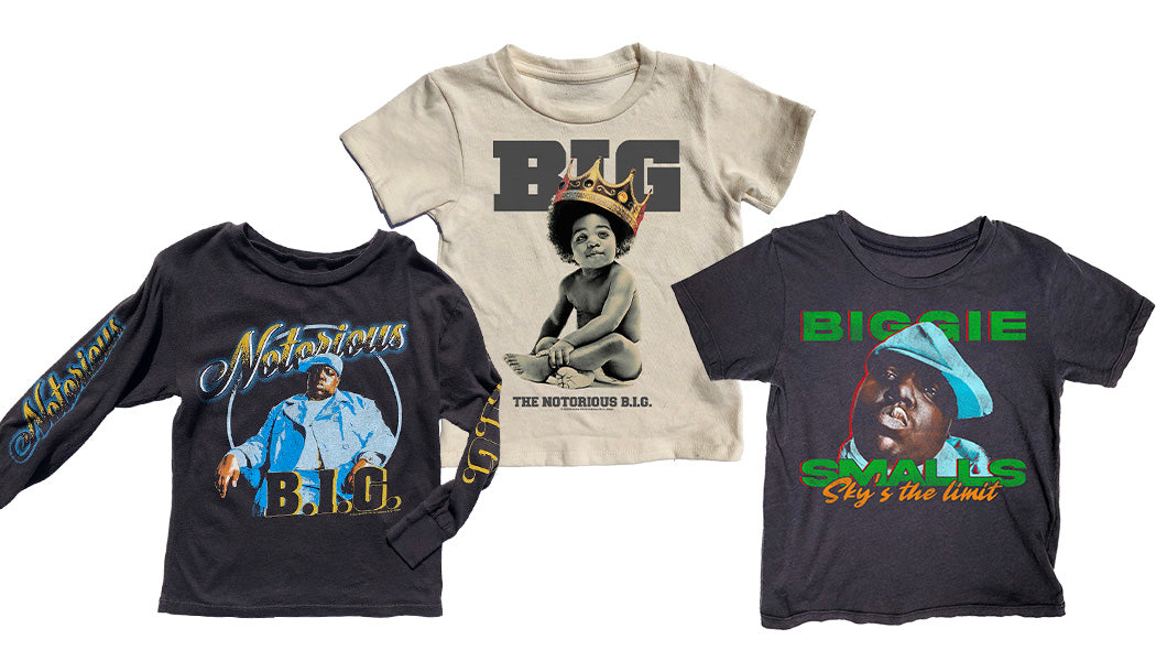 The Notorious BIG Collection