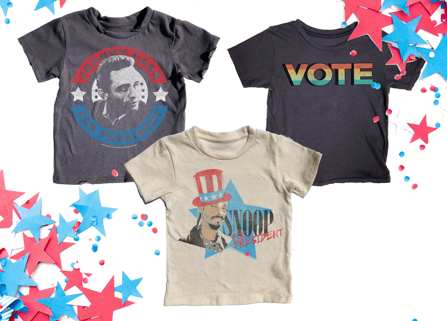 Election Tees
