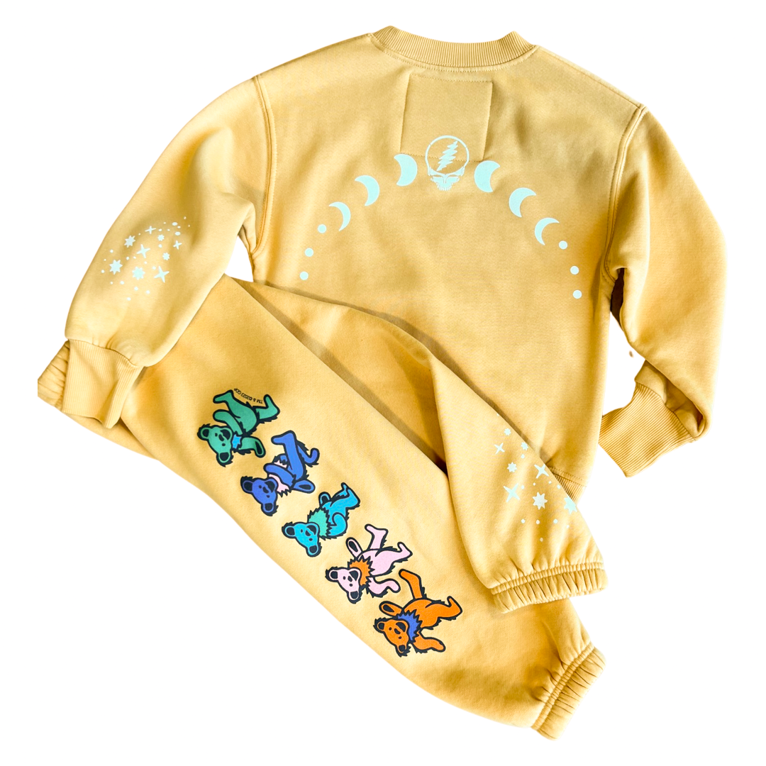 90's BEAR by GLORY DAYS】限定品 スウェット 【公式通販】 90's BEAR by GLORY DAYS】限定品 スウェット 【公式通販】