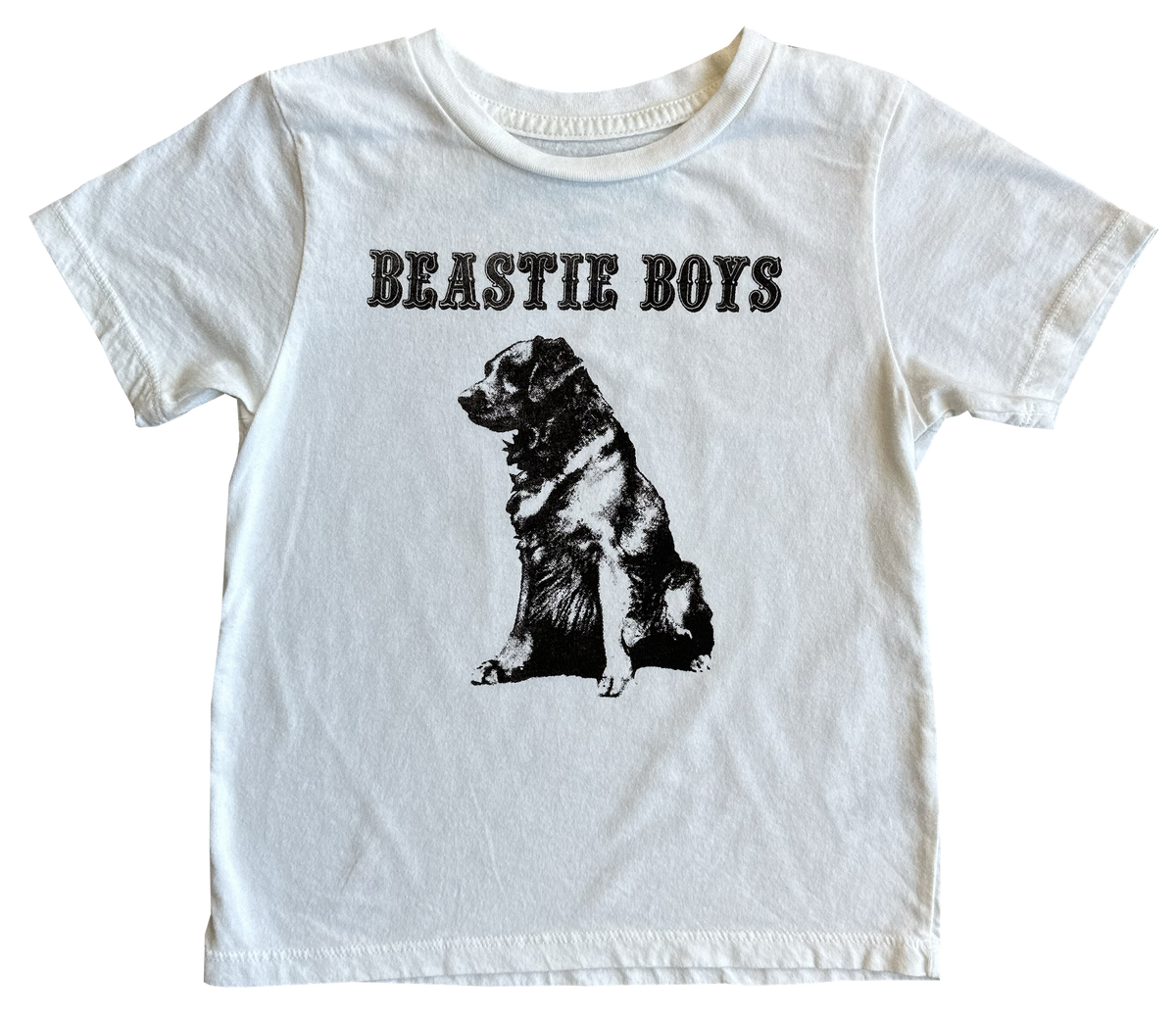 Beastie Boys Some Old BS Tee – Rowdy Sprout