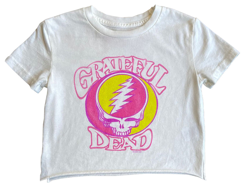 Grateful Dead Fan Shirt, Dead Head T shirt , Vintage Concert Shirt