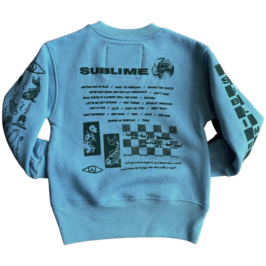 Sublime Sweatshirt