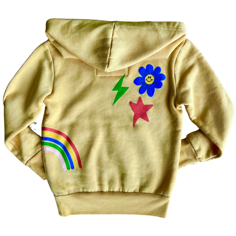 Good Vibes Only Hoody