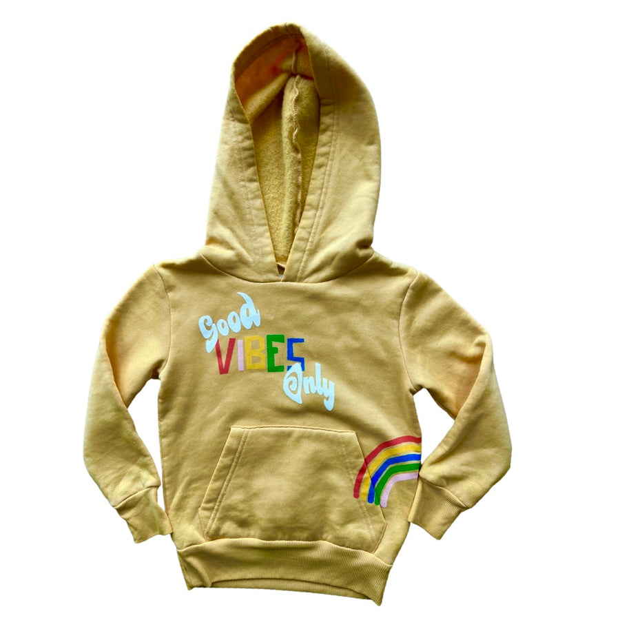 Good Vibes Only Hoody