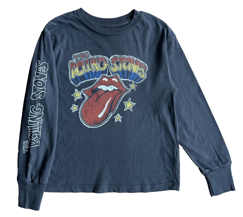 Vintage Rolling Stones shirt