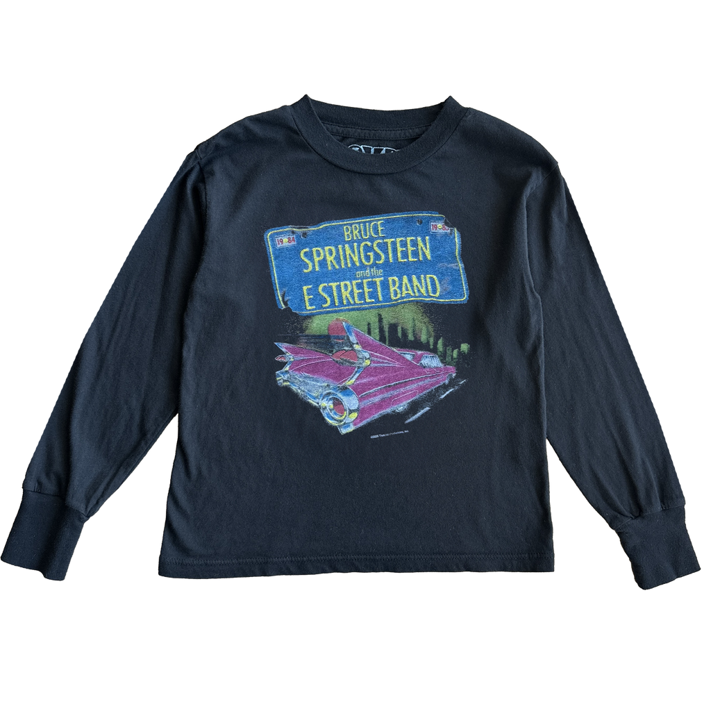 Bruce Springsteen Kids Clothing – Rowdy Sprout