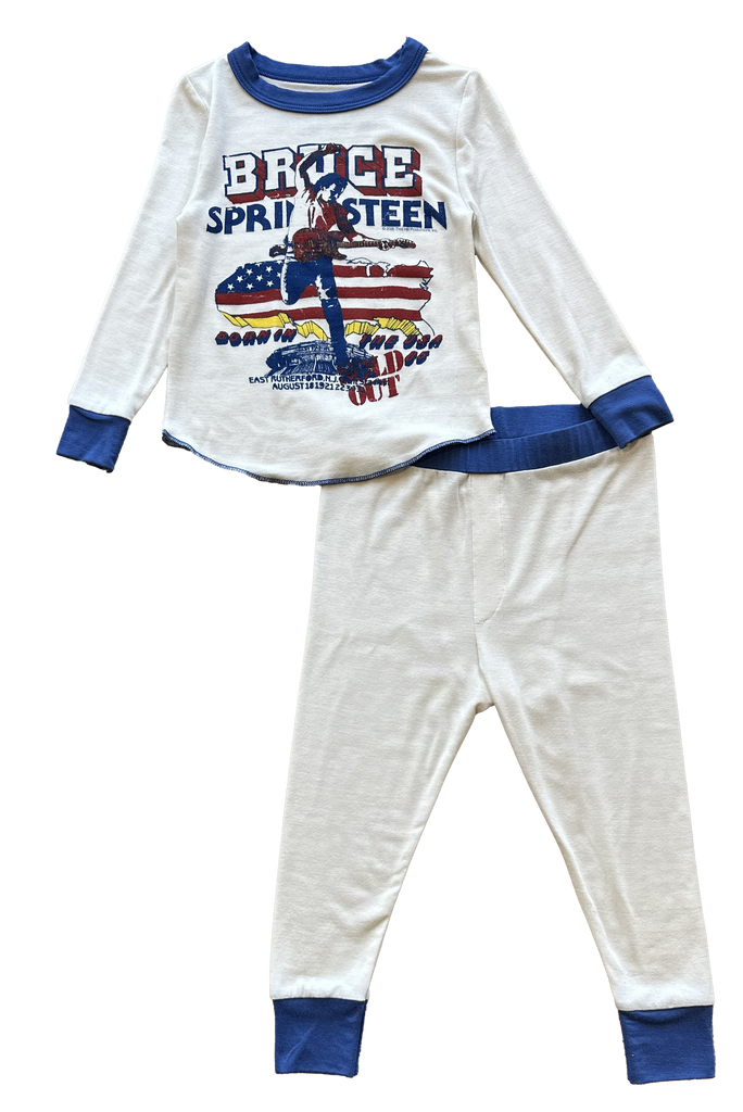 bruce springsteen kids set