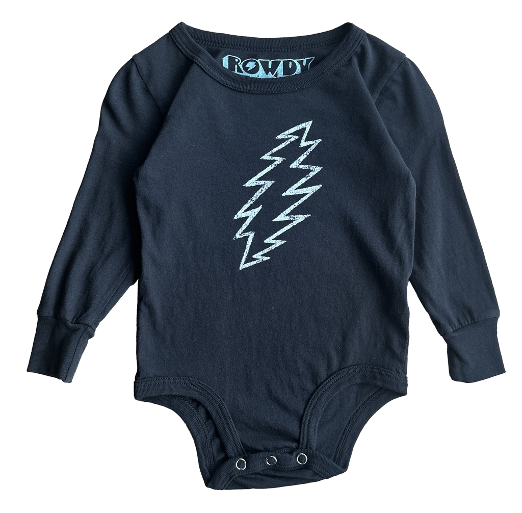 grateful dead infant onesie