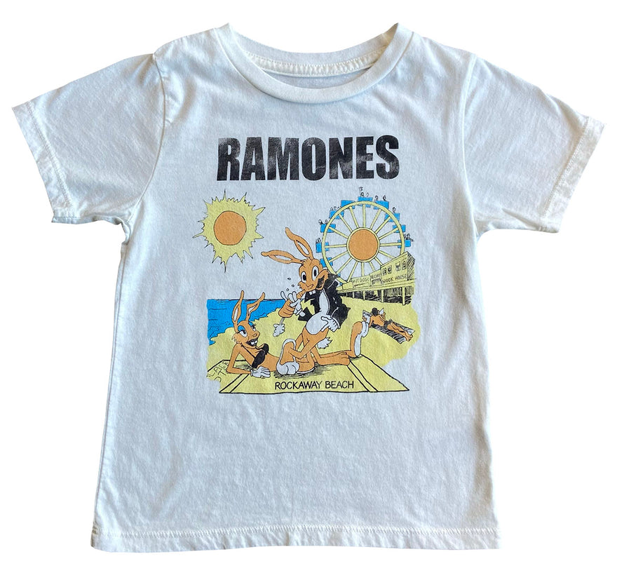 Ramones Short Sleeve Tee