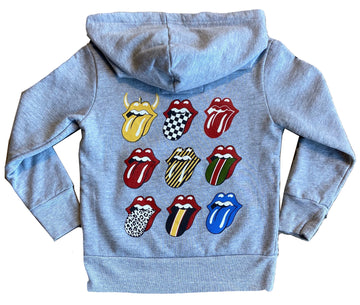 Rolling Stones Hoody