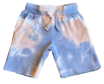 Galactic Baggy Fleece Short